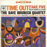 Dave Brubeck - Time Out (2CD) (50th Anniversary - Legacy Edition 2009) '1959