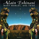 Alain Eskinasi - Many Worlds, One Tribe '1996