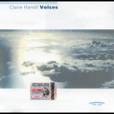 Claire Hamill - Voices '1992