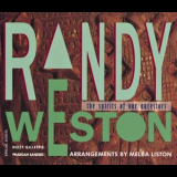 Randy Weston - The Spirits Of Our Ancestor (2CD) '1991
