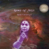 Suns Of Arqa - Know Thyself? '2010