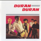 Duran Duran - Duran Duran '1981