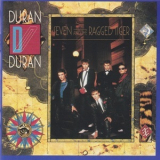 Duran Duran - Seven And The Ragged Tiger '1983