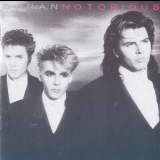 Duran Duran - Notorious '1986