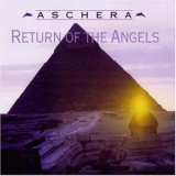 Aschera - Aschera - Return Of The Angels '2000
