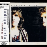 Indigo Girls - Indigo Girls '1989