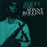 Sonny Rollins - Newk's Time '1957