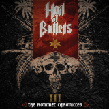 Hail Of Bullets - lll The Rommel Chronicles '2013