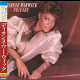 Dionne Warwick - Friends '1985