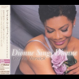 Dionne Warwick - Dionne Sings Dionne '1998