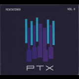 Pentatonix - PTX Vol. II '2013