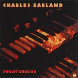 Charles Earland - Front Burner '1988