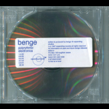 Benge - Polyrythmic Electronica '1997