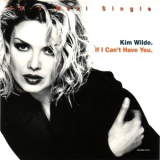 Kim Wilde - If I Can't Have You '1993