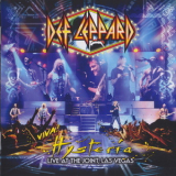 Def Leppard - Viva! Hysteria (CD2) (Japan) '2013