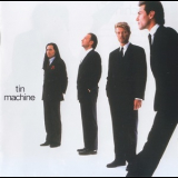 David Bowie - Tin Machine '1989