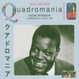 Oscar Peterson - Somebody Loves Me, Cd3 '2006