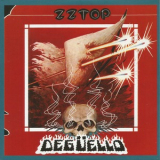 Zz-top - Deguello(Original CD Box) '1979