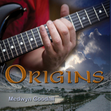 Medwyn Goodall - Origins '2009