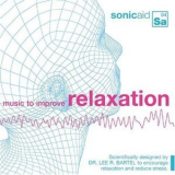 Daniel May - Music To Improve Relaxation '2004