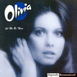 Olivia Newton-john - Let Me Be There '1973