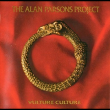 The Alan Parsons Project - Vulture Culture '1984