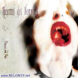 Theatres Des Vampires - Pleasure And Pain '2005