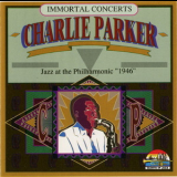 Charlie Parker - Jazz At The Philharmonic  '1946