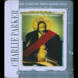 Charlie Parker - Complete Verve Master Takes (CD2)(1950-1952) '2003