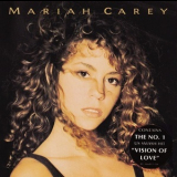 Mariah Carey - Mariah Carey '1990