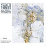 Charlie Parker - The Washington Concerts '1953