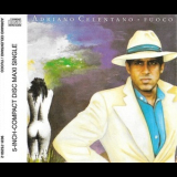 Adriano Celentano - Fuoco '1991