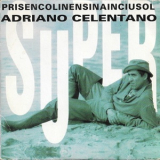 Adriano Celentano - Prisencolinensinainciusol '1992