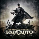 Van Canto - Dawn Of The Brave '2014