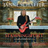 Janne Schaffer  - Stamningsfullt - En Vinterresa (2CD) '2009
