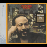 Marvin Gaye - Midnight Love '1982