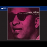 Sonny Rollins - A Night at the Village Vanguard '1957