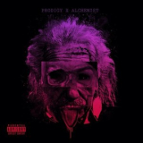 Prodigy - Albert Einstein (feat. Alchemist) '2013