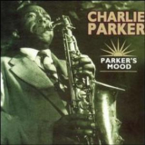 Charlie Parker -  Boss Bird (CD3) - Parker's Mood '2002