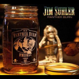 Jim Suhler - Panther Burn '2014