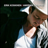 Erik Koskinen - America Theatre '2014