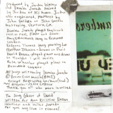 Jurado Damien - Ghost Of David '2000