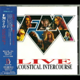 Fm - Live Acoustical Intercourse '1993
