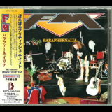 Fm - Paraphernalia (2CD) '1996