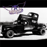 Aerosmith - Pump '1989