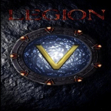 Legion - V '2013