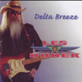 Les Dudek - Delta Breeze '2013