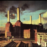 Pink Floyd - Animals (1994 remastered) '1977