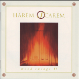 Harem Scarem - Mood Swings II '2013
