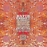 David Chesky - Urbanicity Orchestra of New York (Concerto for Electric Guitar and Orchestra) '2010